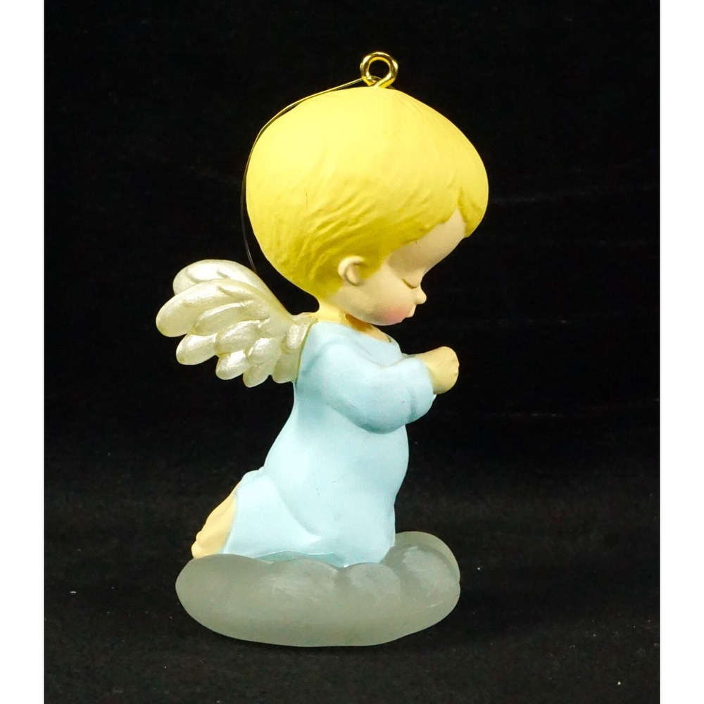 Hallmark Keepsake Ornament BLUEBELL Mary's Angels #2 in the‎ Series Original Box - Picture 4 of 14
